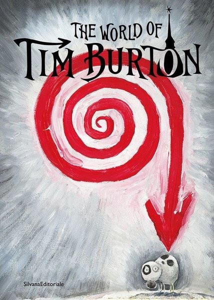Produktbild: The World of Tim Burton
