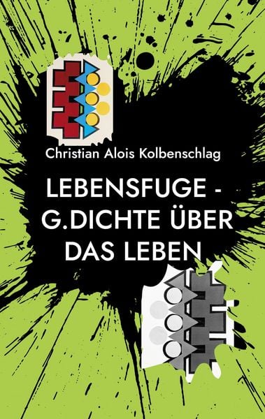 Produktbild: Lebensfuge