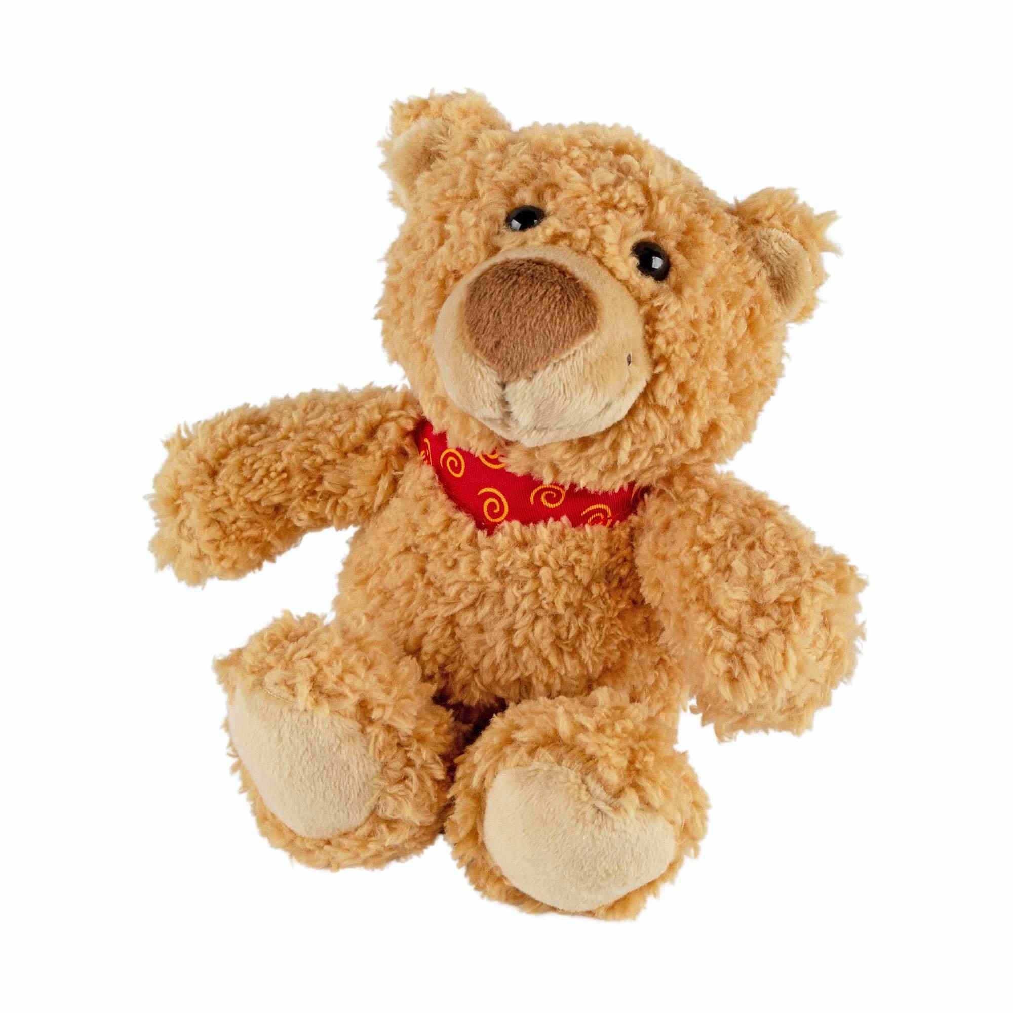 Produktbild: Kuscheltier B&auml;r Gildehard G&uuml;nsburg, small