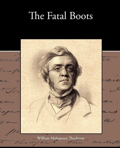 Produktbild: The Fatal Boots