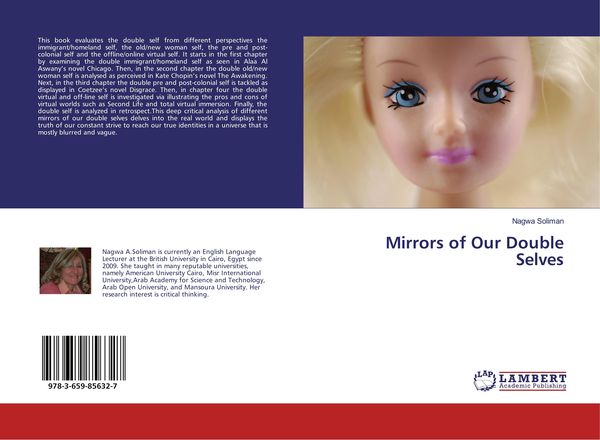 Produktbild: Mirrors of Our Double Selves