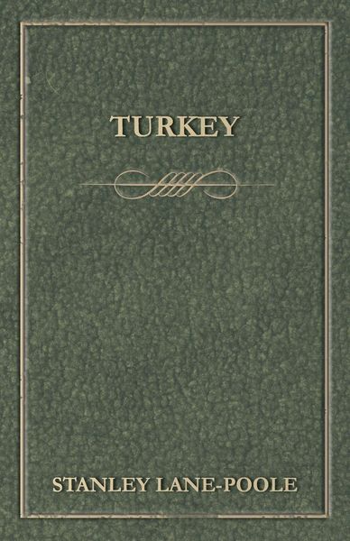 Produktbild: Turkey