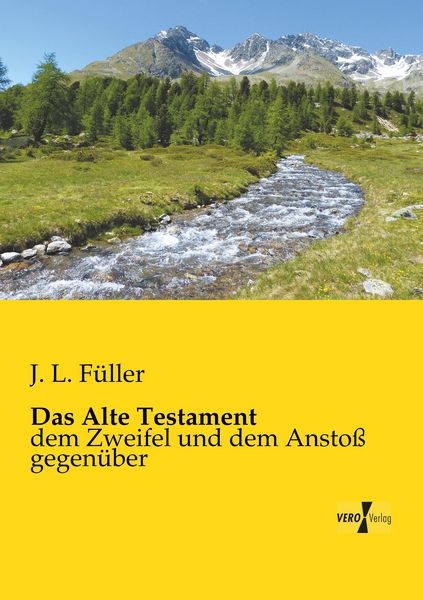 Produktbild: Das Alte Testament