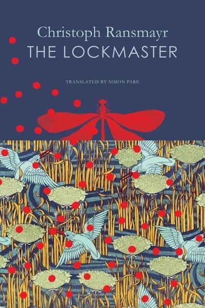 Produktbild: The Lockmaster