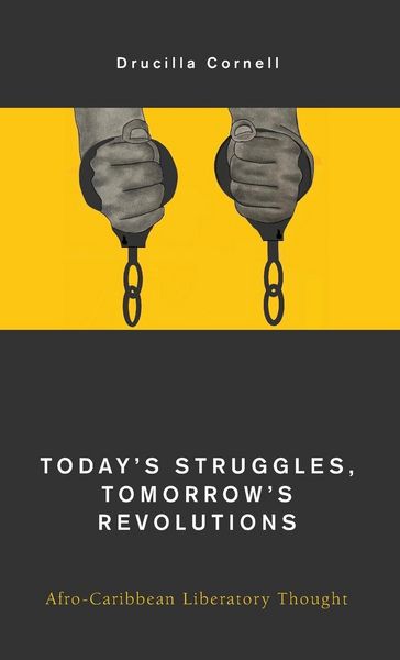 Produktbild: Today's Struggles, Tomorrow's Revolutions