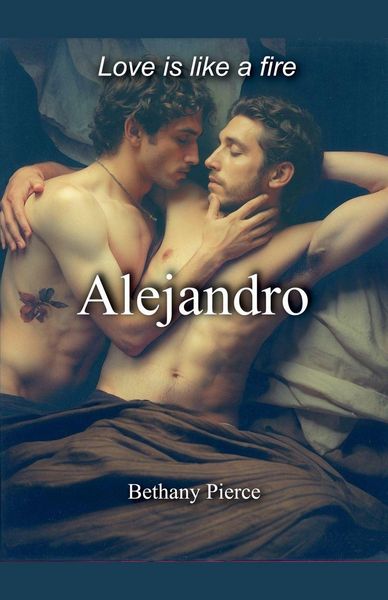 Produktbild: Alejandro