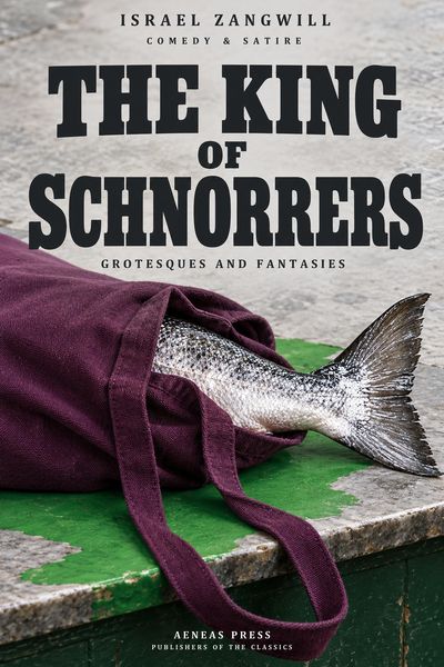 Produktbild: The King of Schnorrers