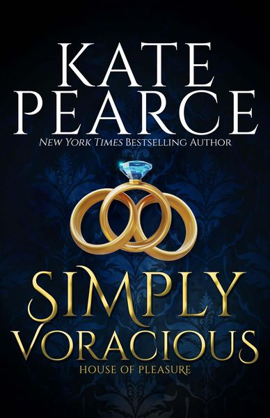 Produktbild: Simply Voracious