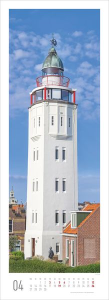 Produktbild: Leuchtt&uuml;rme 2027