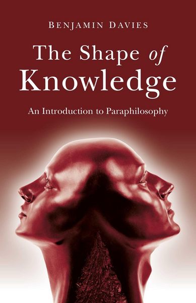 Produktbild: The Shape of Knowledge