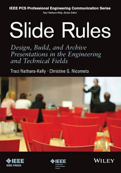Produktbild: Slide Rules