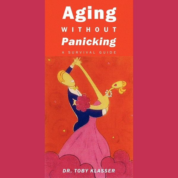 Produktbild: Aging Without Panicking