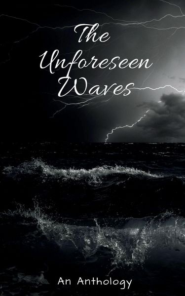 Produktbild: The Unforeseen Waves