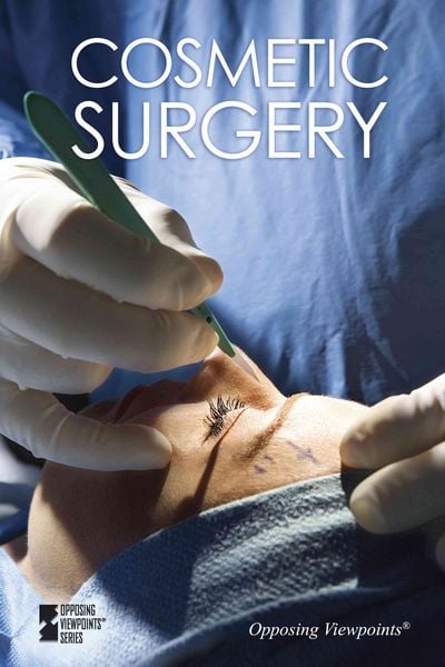 Produktbild: Cosmetic Surgery