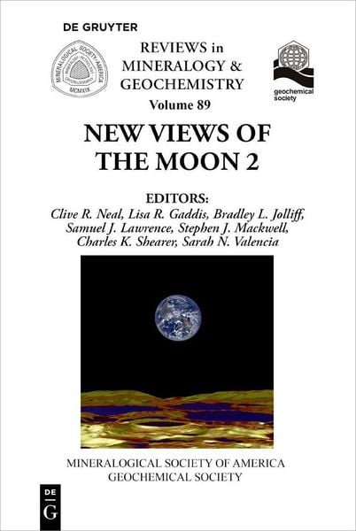 Produktbild: New View of the Moon 2