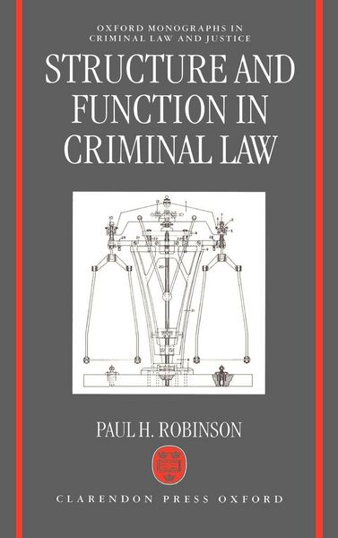 Produktbild: Structure and Function