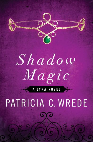 Produktbild: Shadow Magic