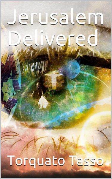 Produktbild: Jerusalem Delivered