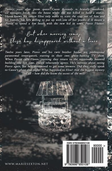 Produktbild: The Well