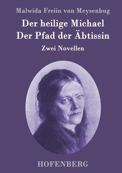 Produktbild: Der heilige Michael / Der Pfad der &Auml;btissin