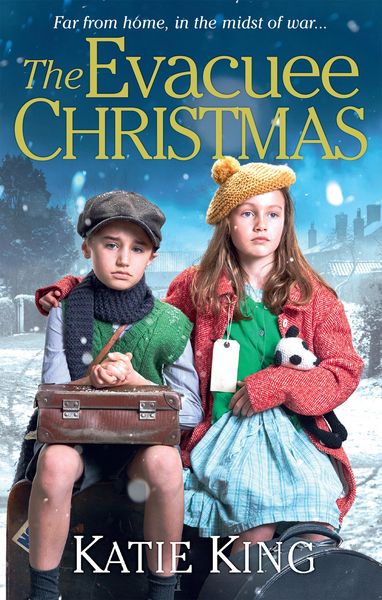 Produktbild: The Evacuee Christmas