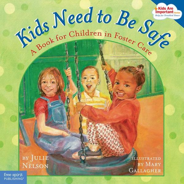 Produktbild: Kids Need to Be Safe