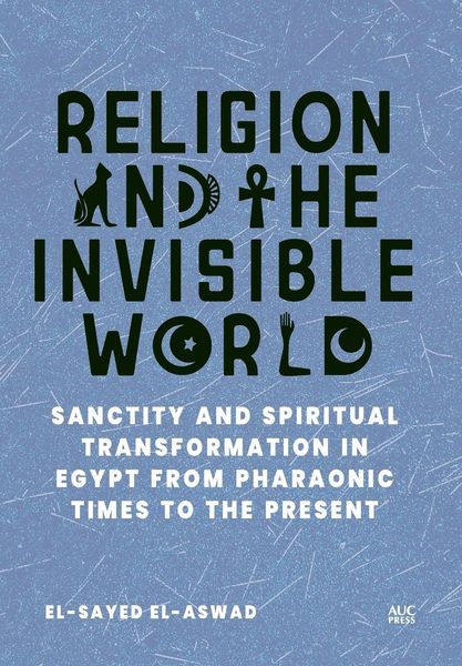 Produktbild: Religion and the Invisible World