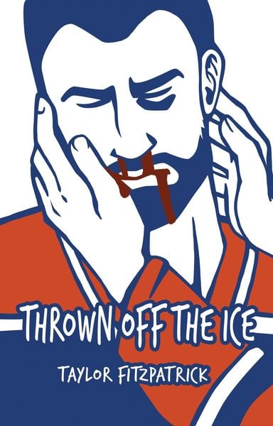 Produktbild: Thrown Off the Ice
