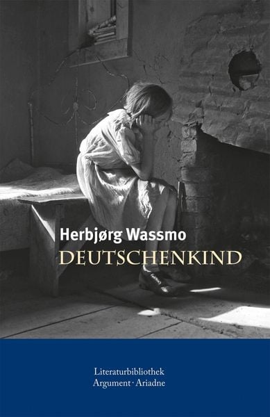 Produktbild: Deutschenkind