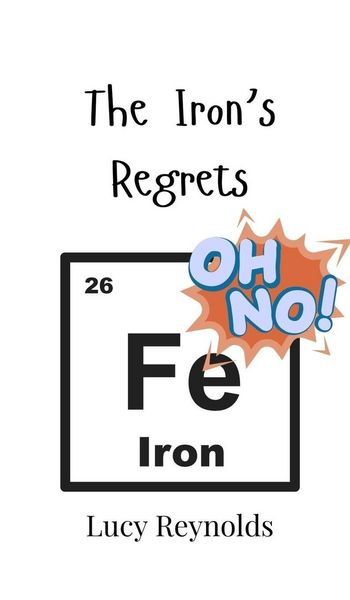 Produktbild: The Iron's Regrets
