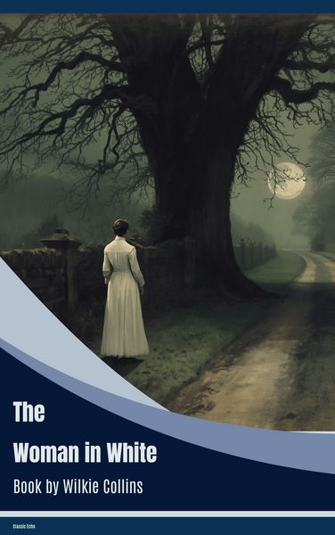 Produktbild: The Woman in White