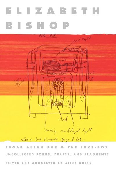 Produktbild: Edgar Allan Poe & the Juke-Box