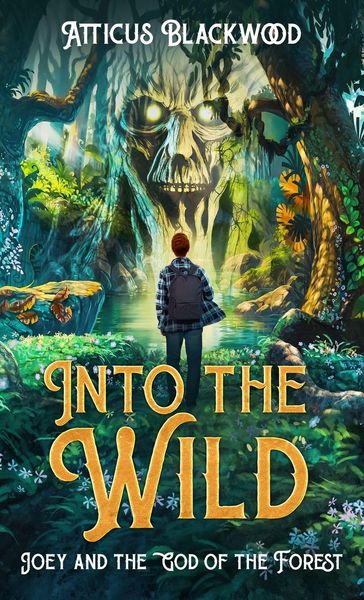 Produktbild: Into the Wild