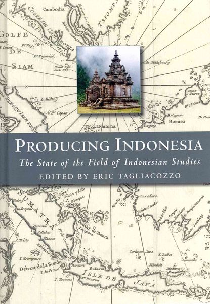 Produktbild: Producing Indonesia
