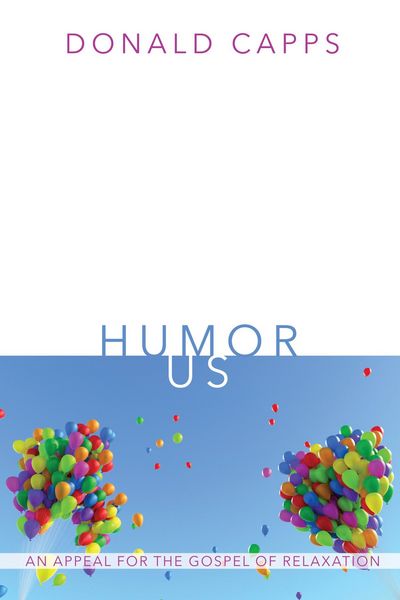 Produktbild: Humor Us