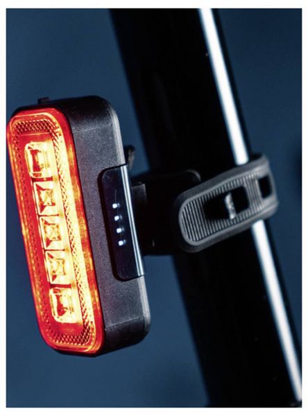 Produktbild: OSRAM Fahrradbeleuchtung Set LED