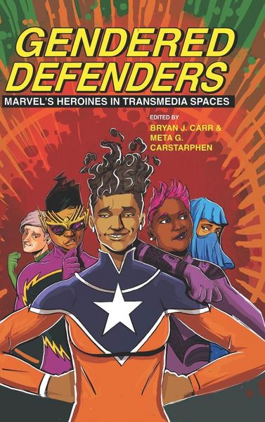 Produktbild: Gendered Defenders