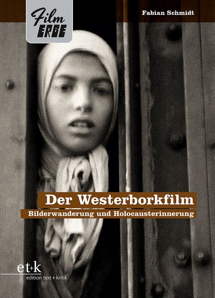 Produktbild: Der Westerborkfilm