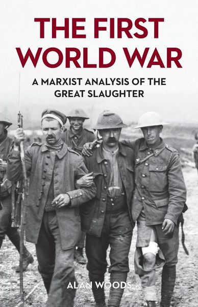 Produktbild: The First World War