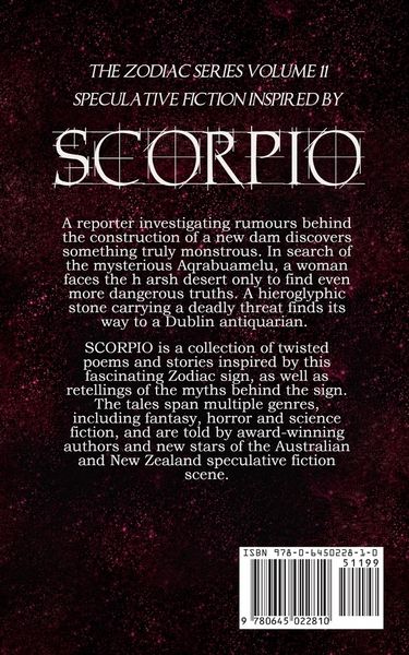 Produktbild: Scorpio