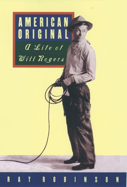 Produktbild: American Original