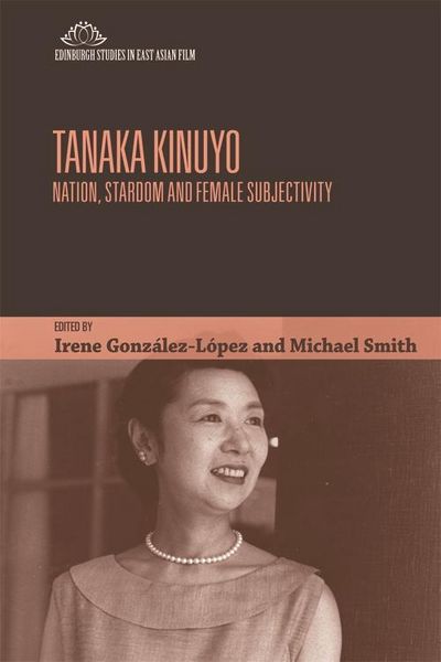 Produktbild: Tanaka Kinuyo
