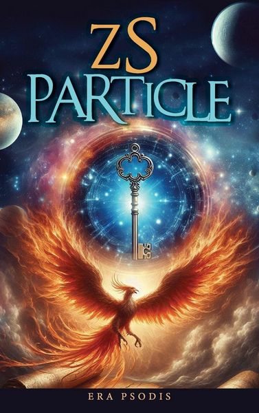 Produktbild: ZS Particle