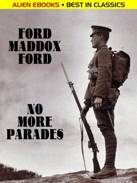 Produktbild: No More Parades