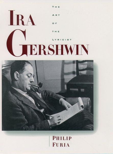 Produktbild: Ira Gershwin