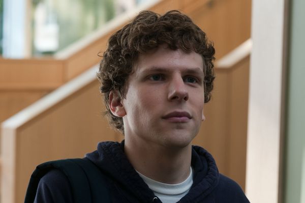 Produktbild: The Social Network - Limited Steelbook (4K Ultra HD) (+ Blu-ray) (+ Bonus-Blu-ray)