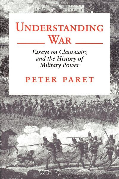 Produktbild: Understanding War