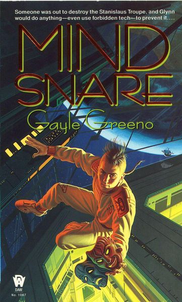 Produktbild: Mind Snare