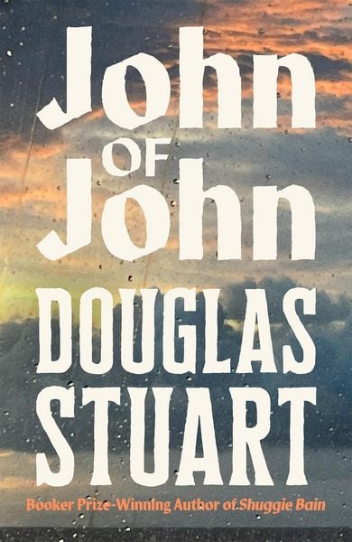 Produktbild: John of John