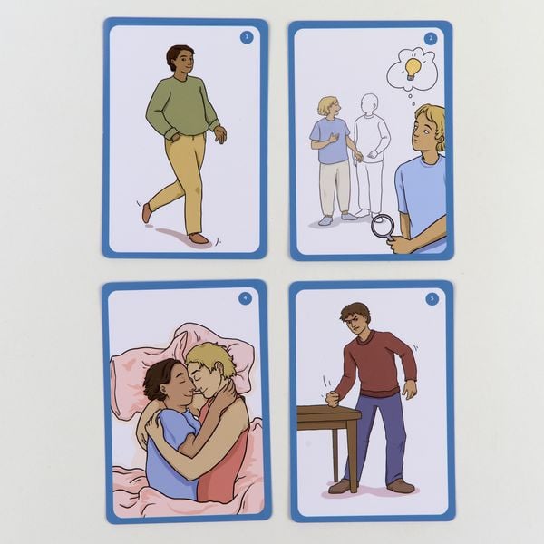 Produktbild: Schematherapie 2: Bed&uuml;rfnisse, Emotionen und erweiterte Modi